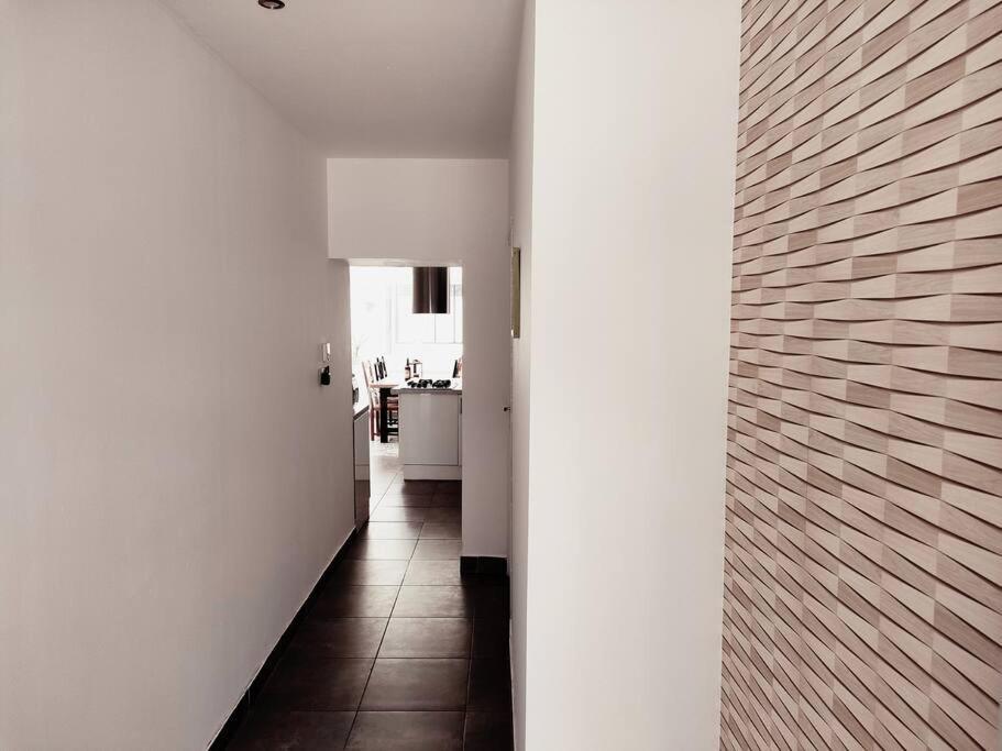 Superbe Maison Renovee Avec Agreable Jardin Sainte-Catherine  Eksteriør billede